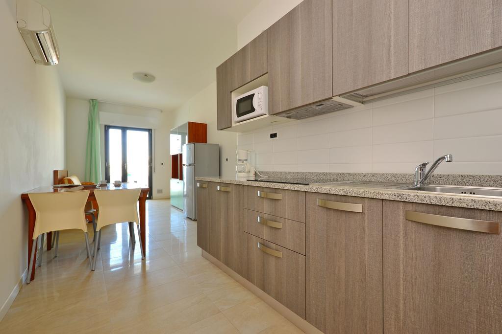 ליגננו סביאדורו Residenza Verde חדר תמונה