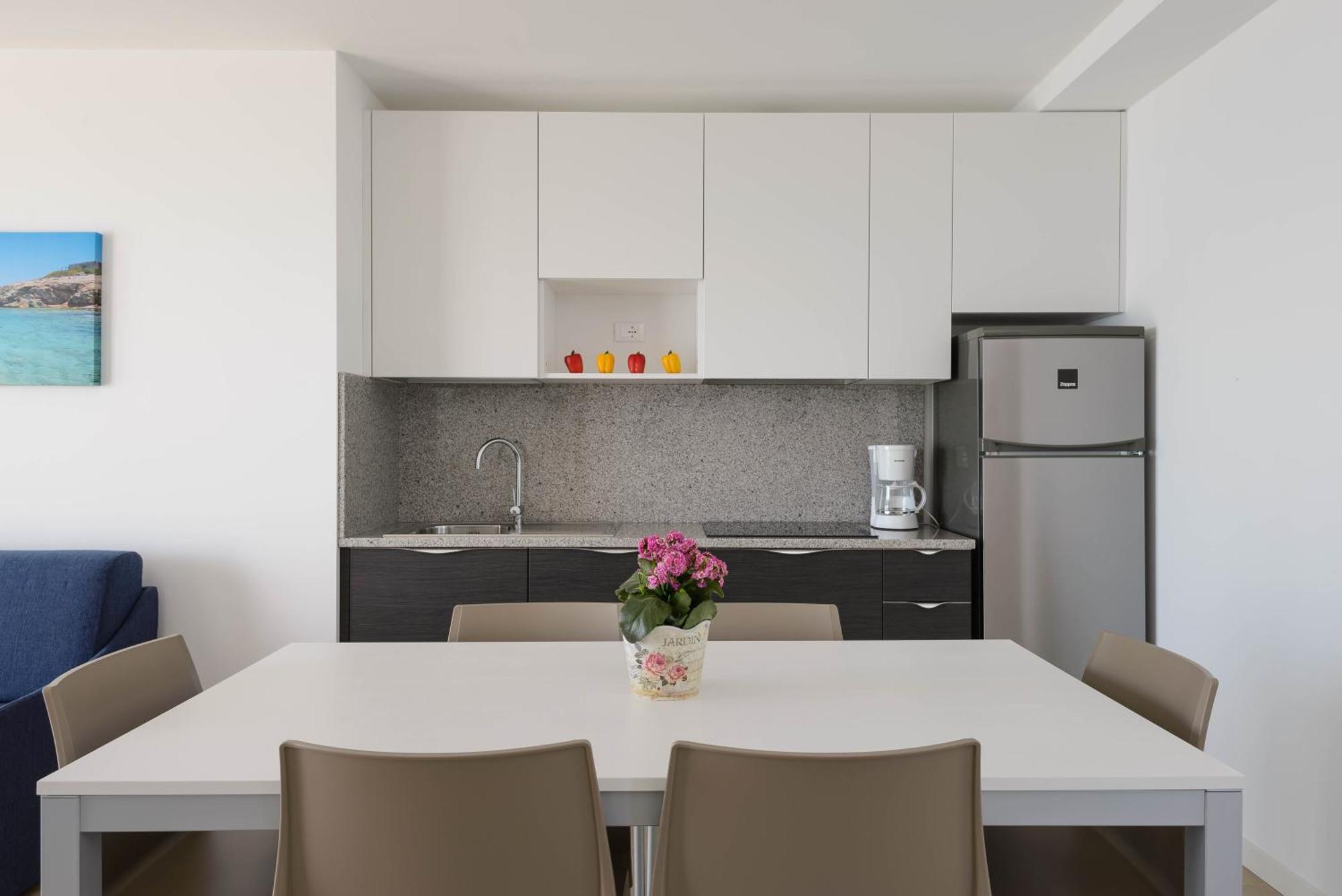 ליגננו סביאדורו Residenza Verde מראה חיצוני תמונה