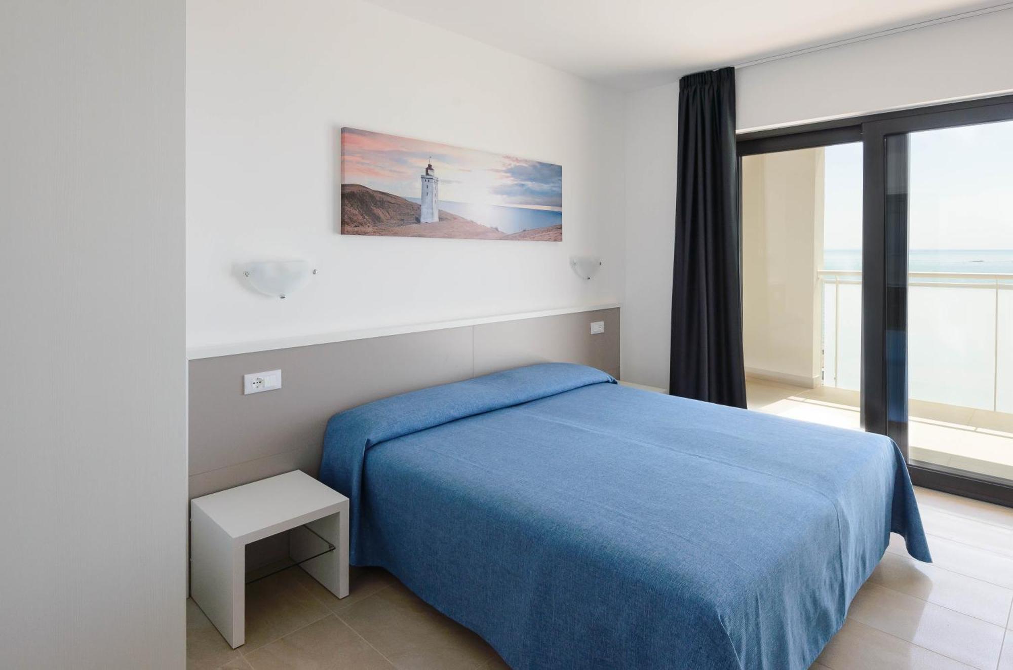 ליגננו סביאדורו Residenza Verde מראה חיצוני תמונה