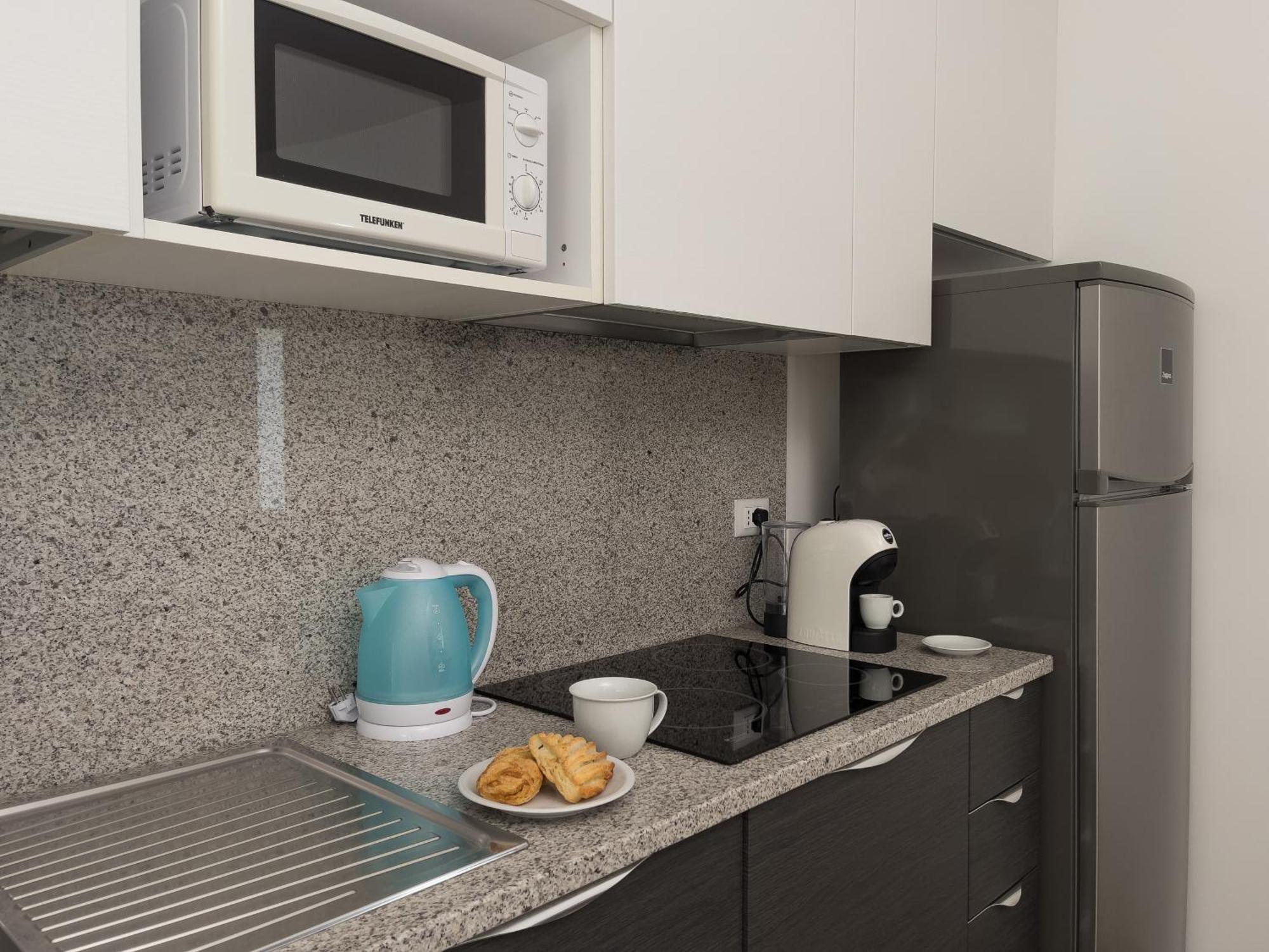 ליגננו סביאדורו Residenza Verde מראה חיצוני תמונה