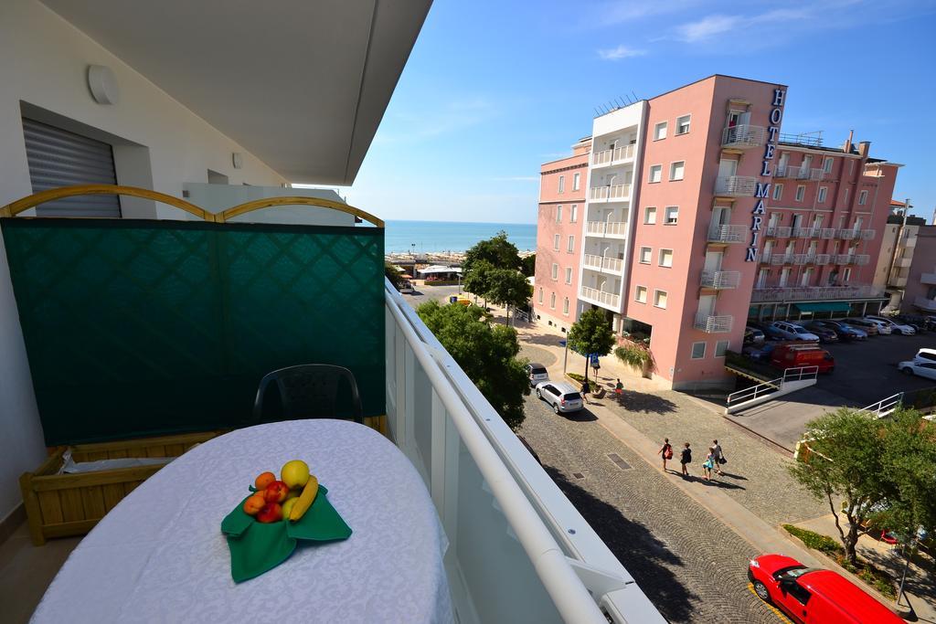 ליגננו סביאדורו Residenza Verde מראה חיצוני תמונה