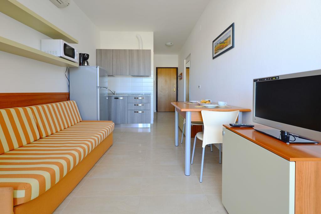 ליגננו סביאדורו Residenza Verde מראה חיצוני תמונה
