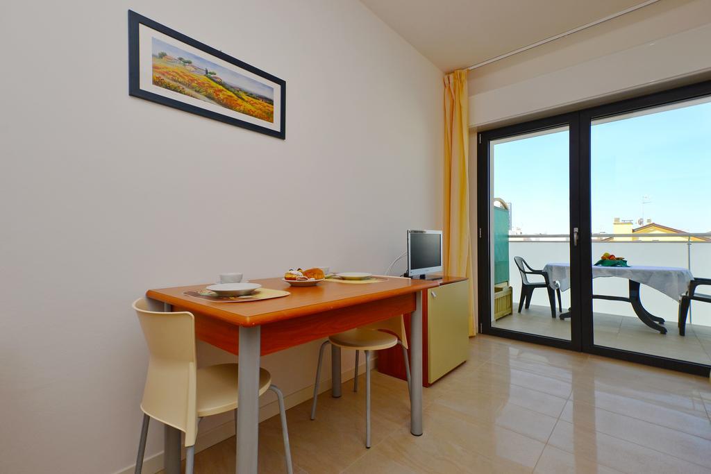 ליגננו סביאדורו Residenza Verde מראה חיצוני תמונה