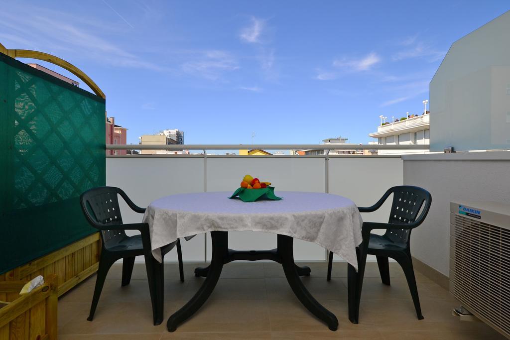 ליגננו סביאדורו Residenza Verde מראה חיצוני תמונה