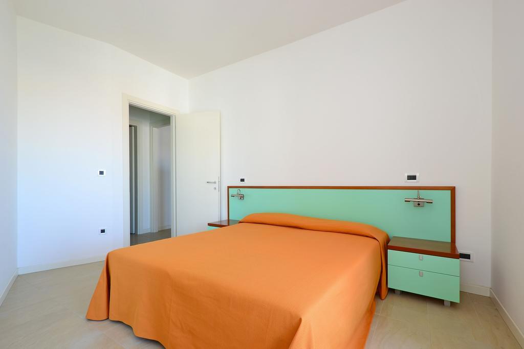 ליגננו סביאדורו Residenza Verde חדר תמונה