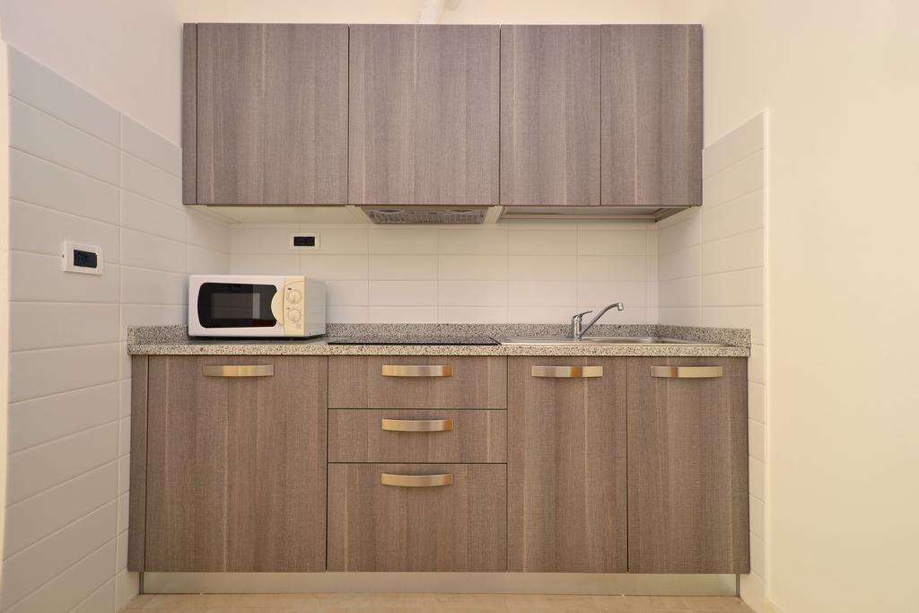 ליגננו סביאדורו Residenza Verde חדר תמונה