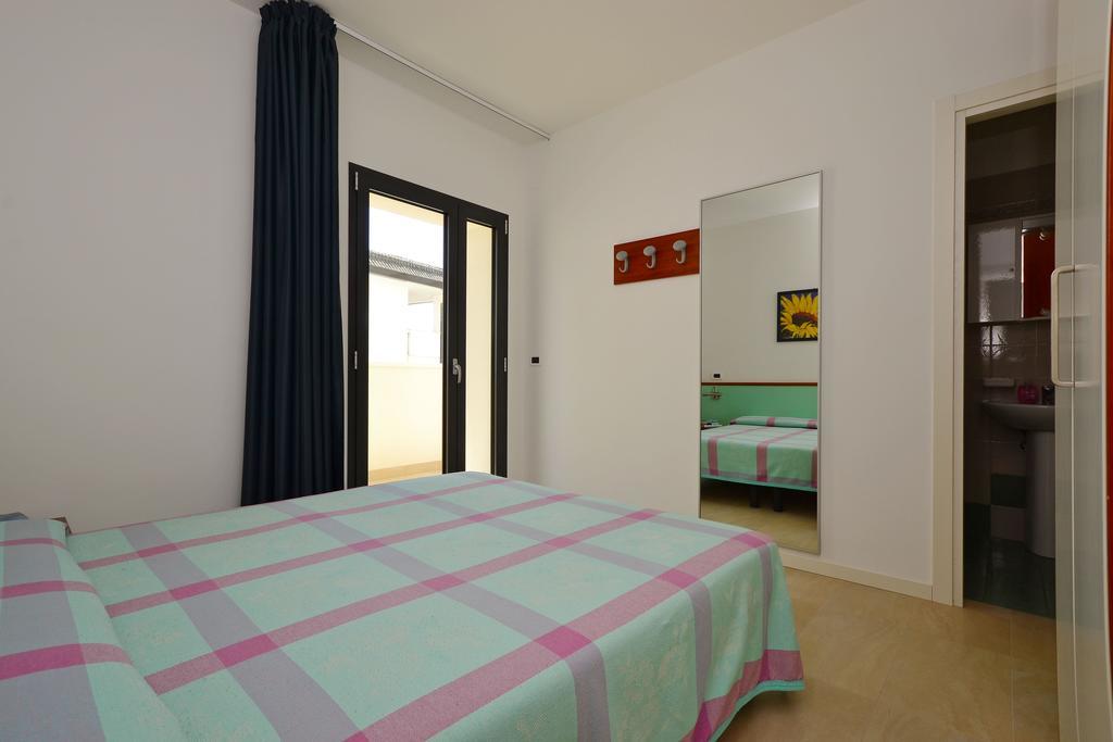 ליגננו סביאדורו Residenza Verde חדר תמונה