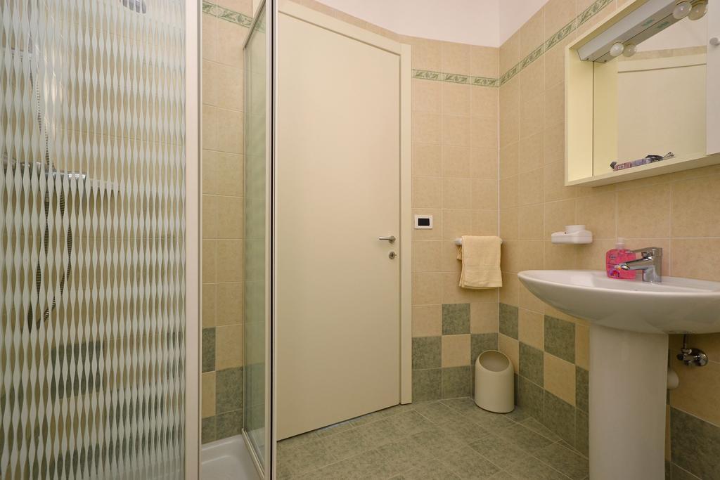 ליגננו סביאדורו Residenza Verde חדר תמונה