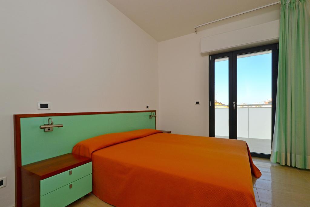 ליגננו סביאדורו Residenza Verde חדר תמונה