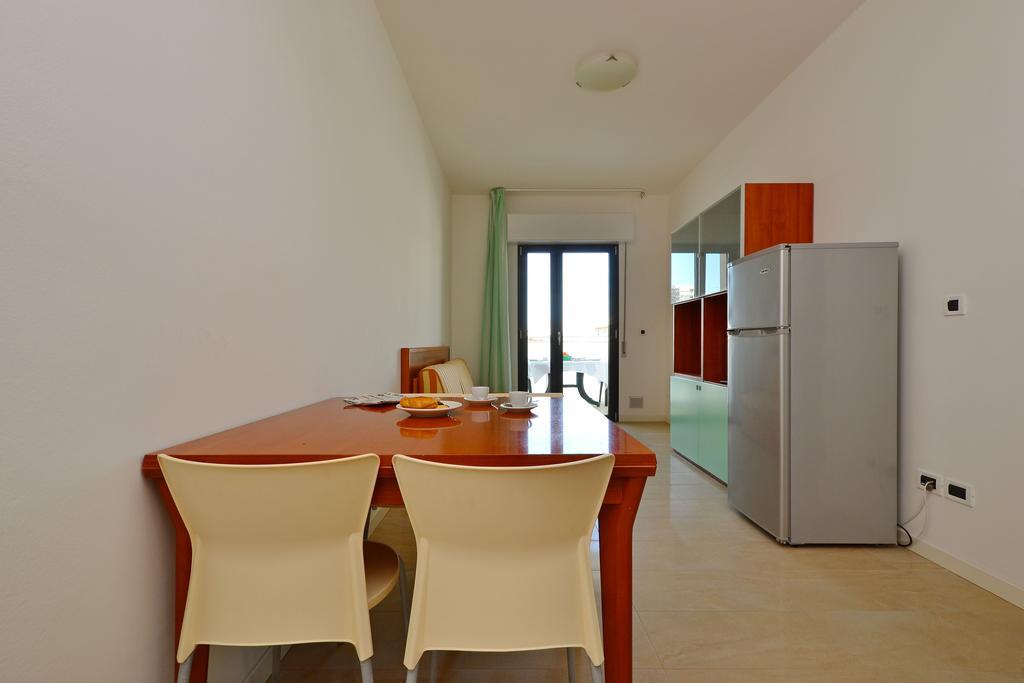 ליגננו סביאדורו Residenza Verde חדר תמונה