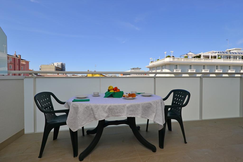 ליגננו סביאדורו Residenza Verde חדר תמונה