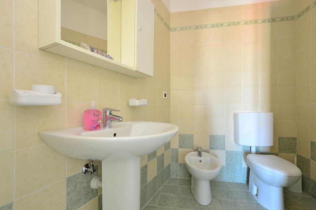 ליגננו סביאדורו Residenza Verde חדר תמונה