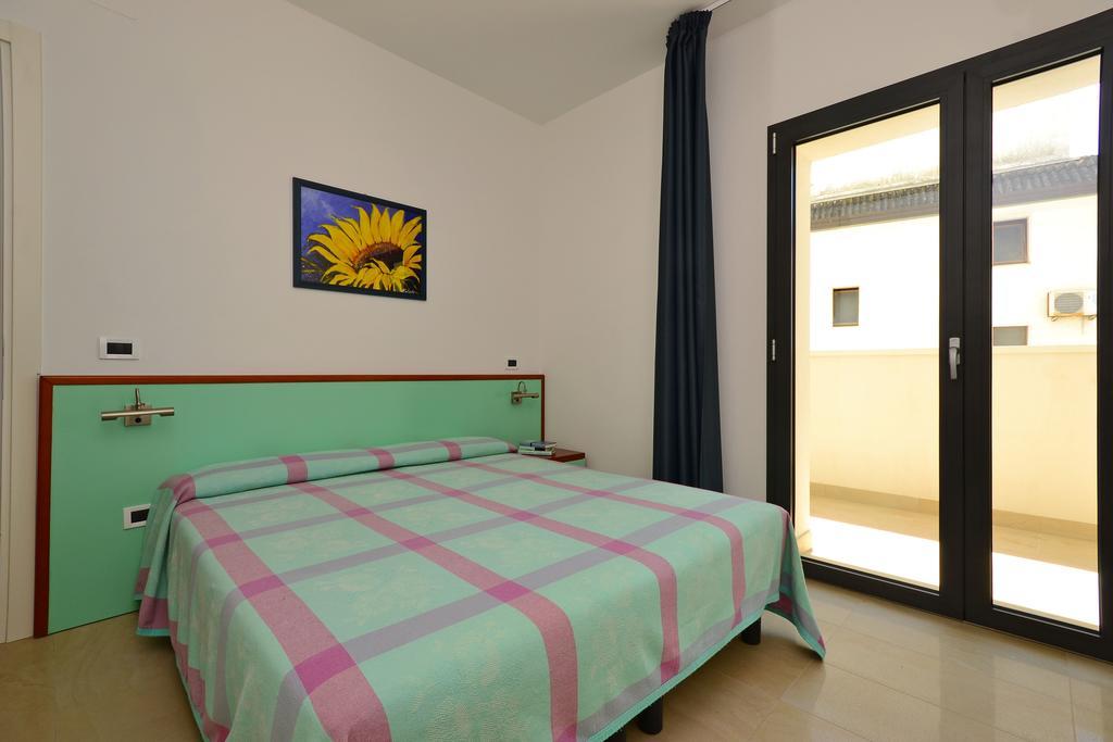 ליגננו סביאדורו Residenza Verde חדר תמונה