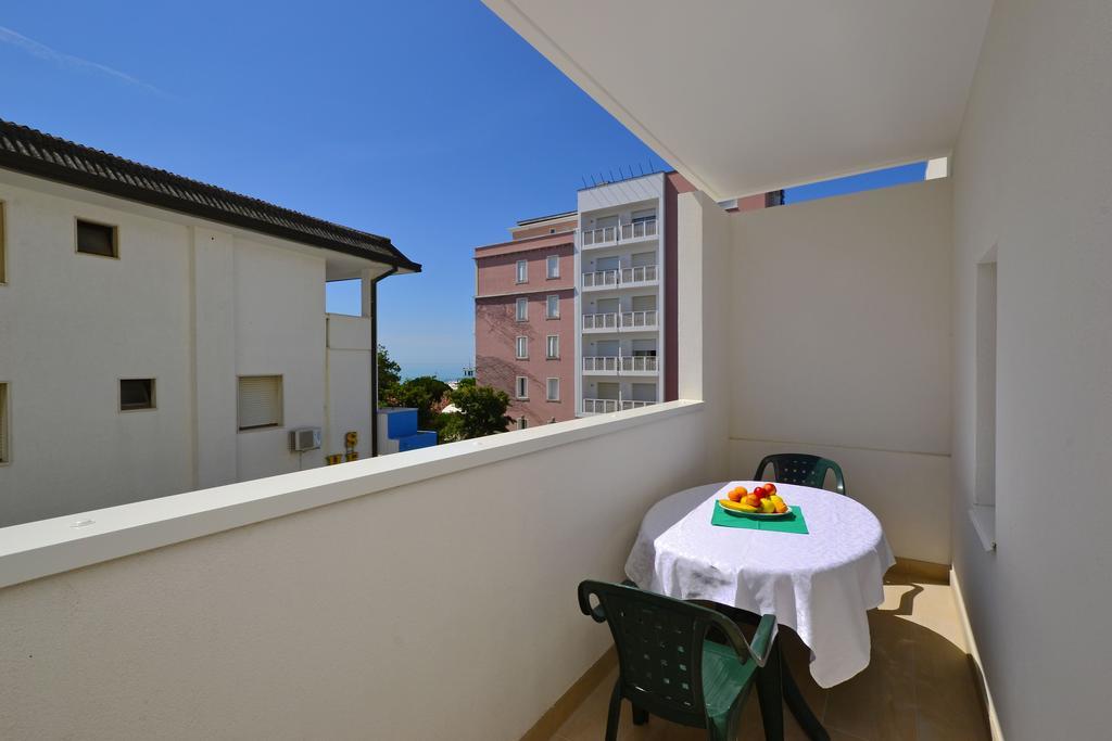 ליגננו סביאדורו Residenza Verde חדר תמונה